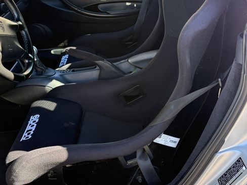 Used 1997 Porsche Boxster image 9