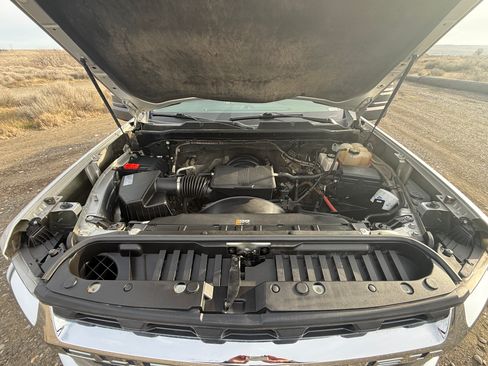 Used 2021 Chevrolet Silverado 2500 LT w/ All Star Edition image 26