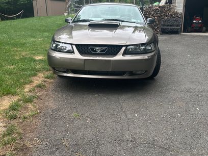 Used 2002 Ford Mustang GT Premium