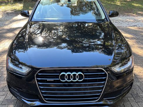 Used 2015 Audi A4 2.0T Premium Plus image 1