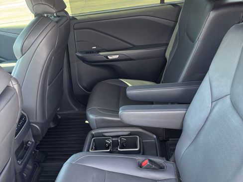 Used 2024 Lexus TX 500h AWD w/ Technology Package image 17