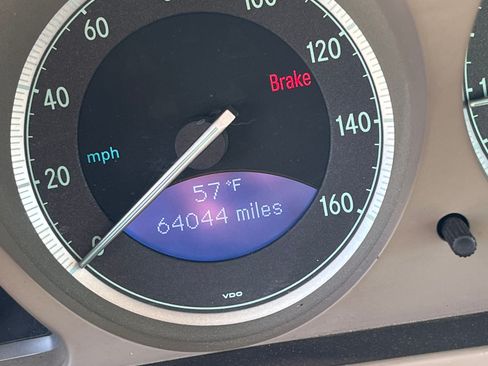 Used 2007 Mercedes-Benz SL 550 image 14