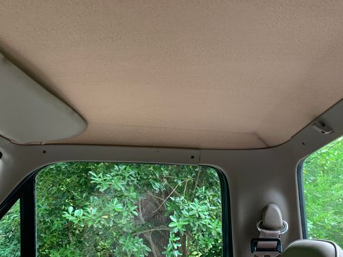 Used 1994 Ford F150 2WD Regular Cab image 12