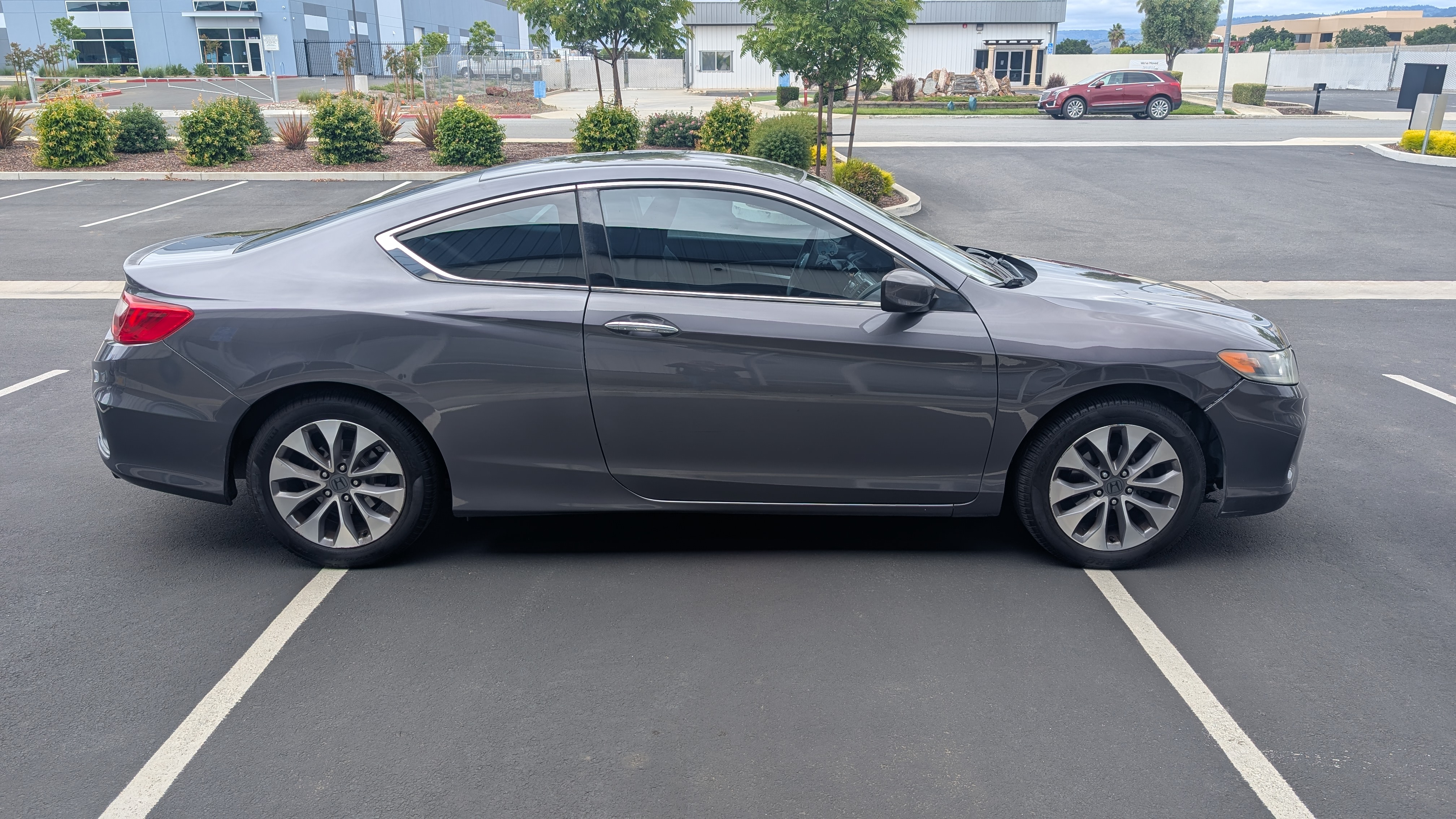Used 2014 Honda Accord LX-S image 4