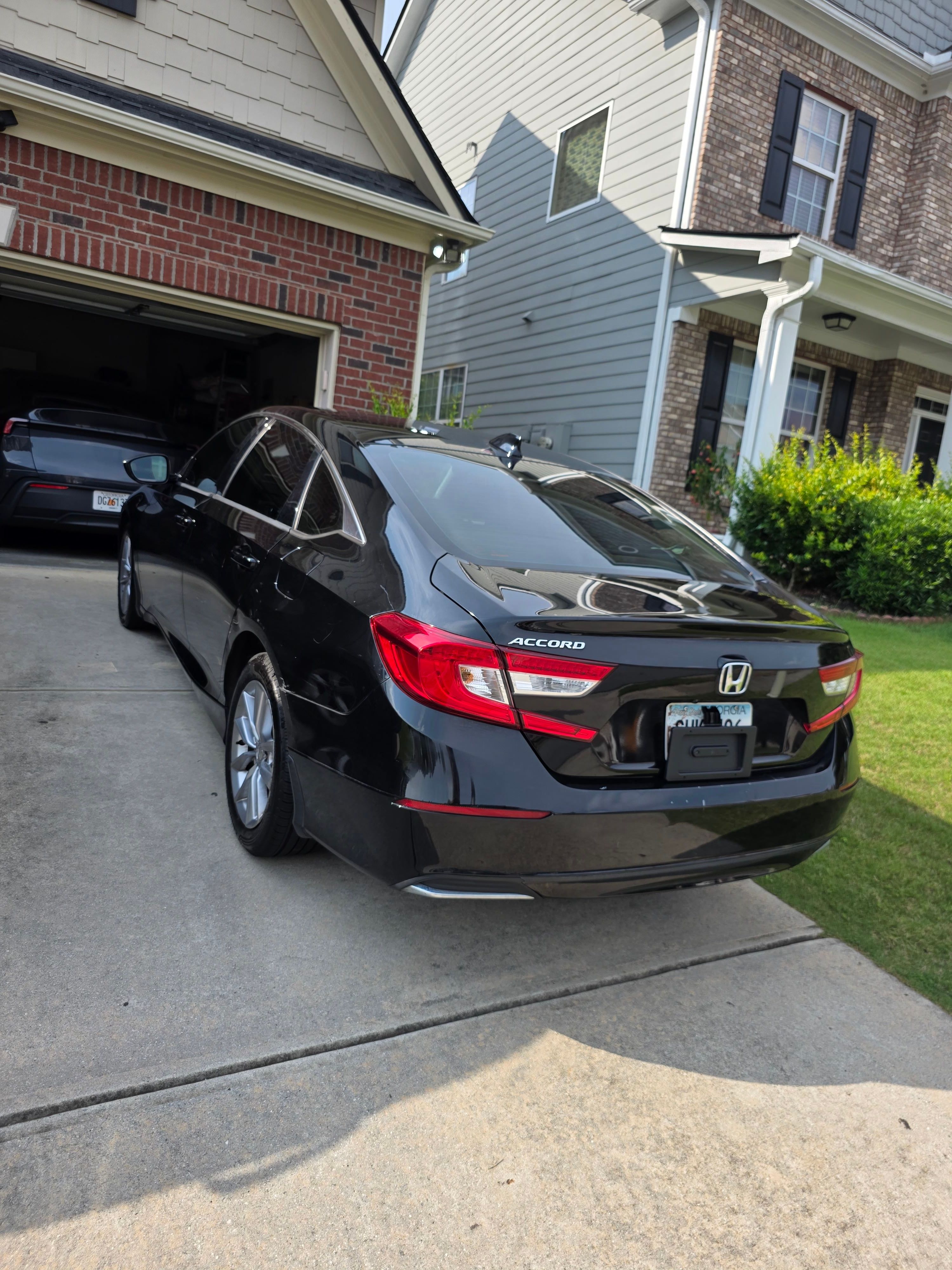 Used 2022 Honda Accord LX image 10