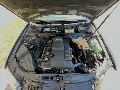 Used 2008 Audi A4 2.0T image 6