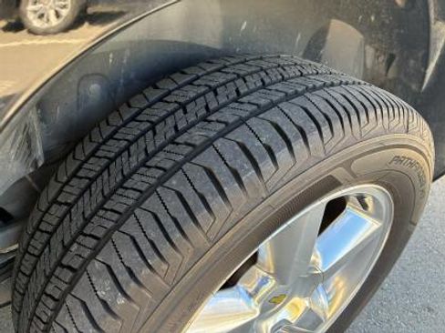 Used 2012 Chevrolet Tahoe LTZ image 8