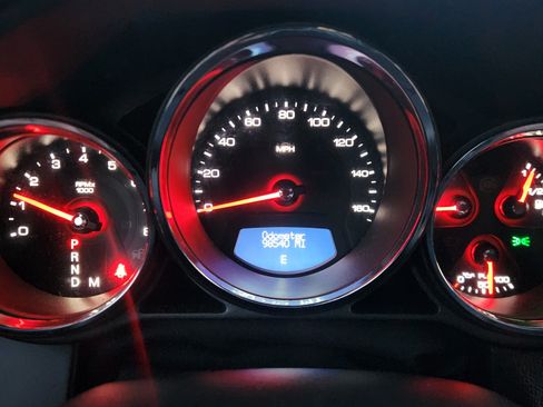 Used 2008 Cadillac CTS Luxury w/ Performance Luxury Package image 18