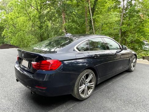Used 2017 BMW 440i Gran Coupe xDrive image 13