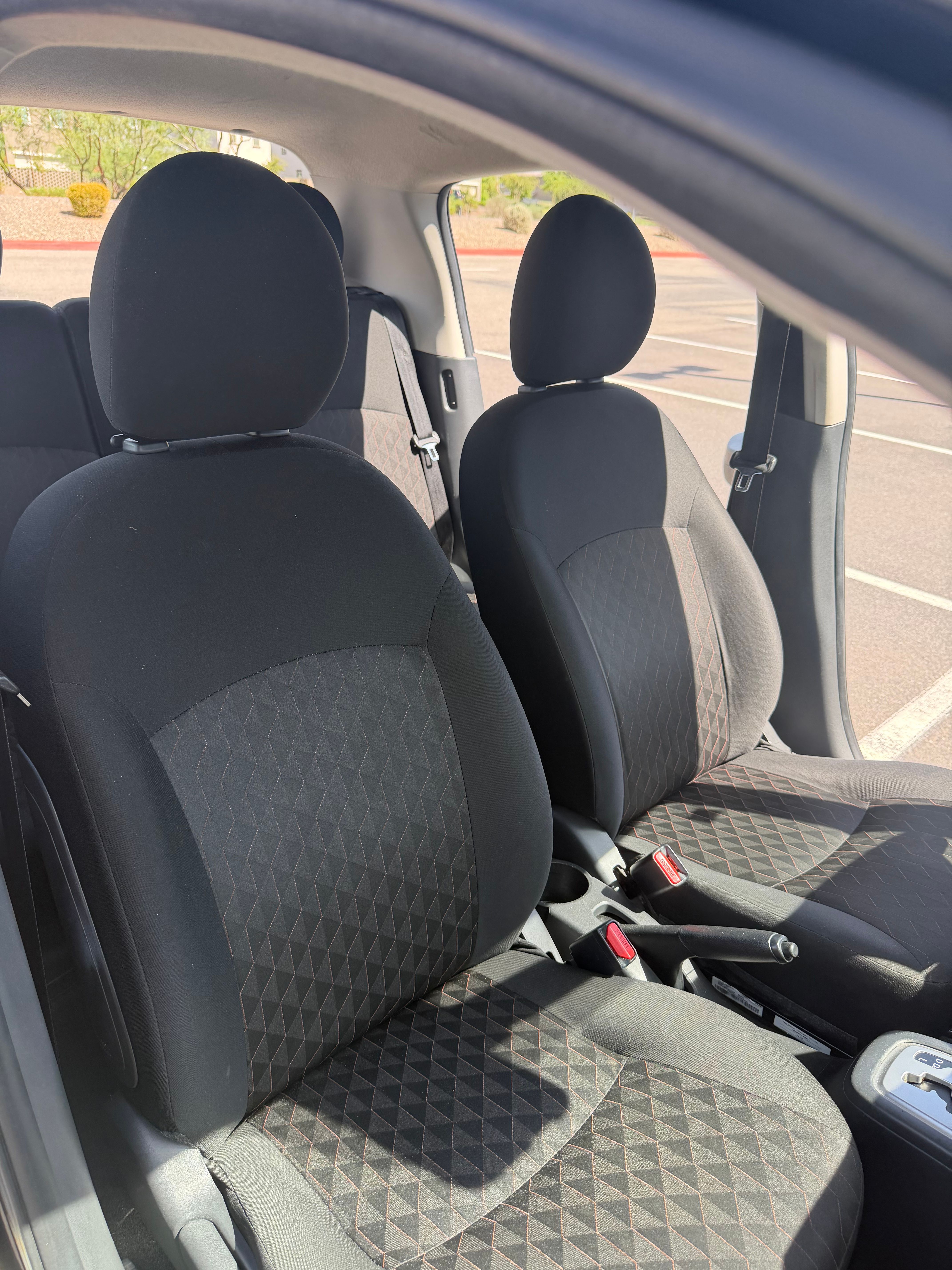 Used 2021 Mitsubishi Mirage ES FWD image 14