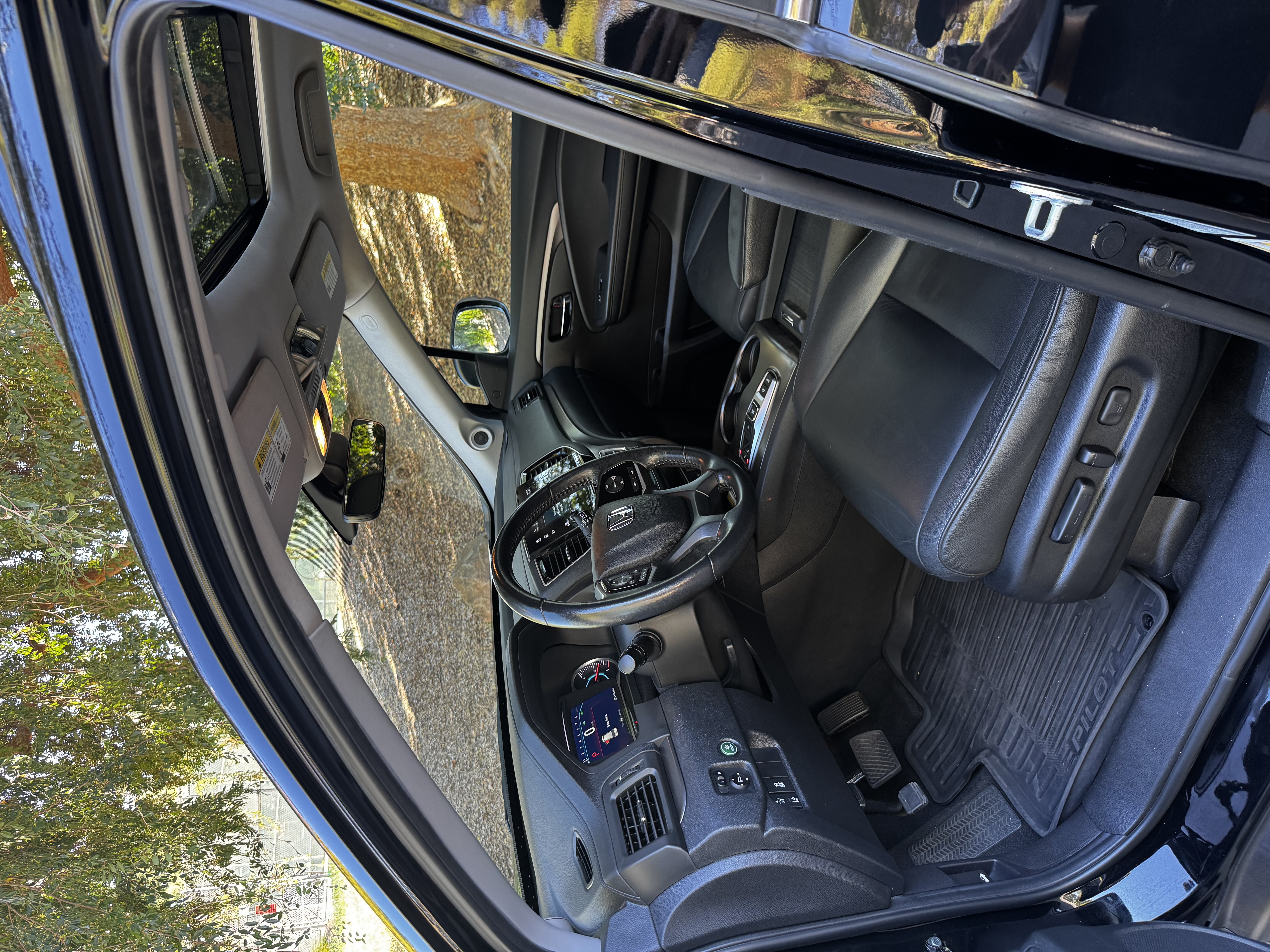 Used 2021 Honda Pilot Special Edition image 20