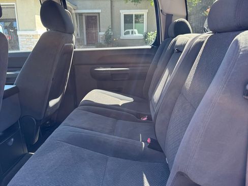 Used 2008 Chevrolet Silverado 2500 LT image 15