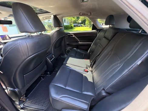 Used 2016 Lexus RX 450h AWD w/ Accessory Package image 6