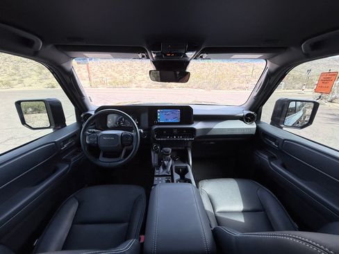 Used 2024 Toyota Land Cruiser 1958 AWD/4WD image 21