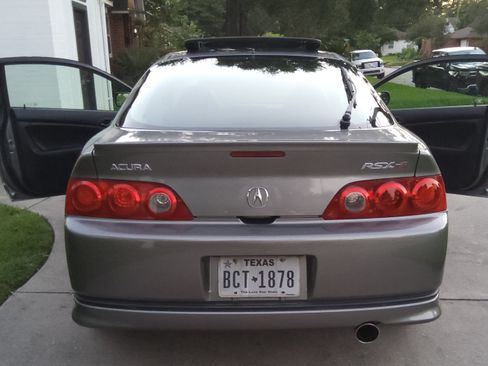 Used 2006 Acura RSX Type-S image 11