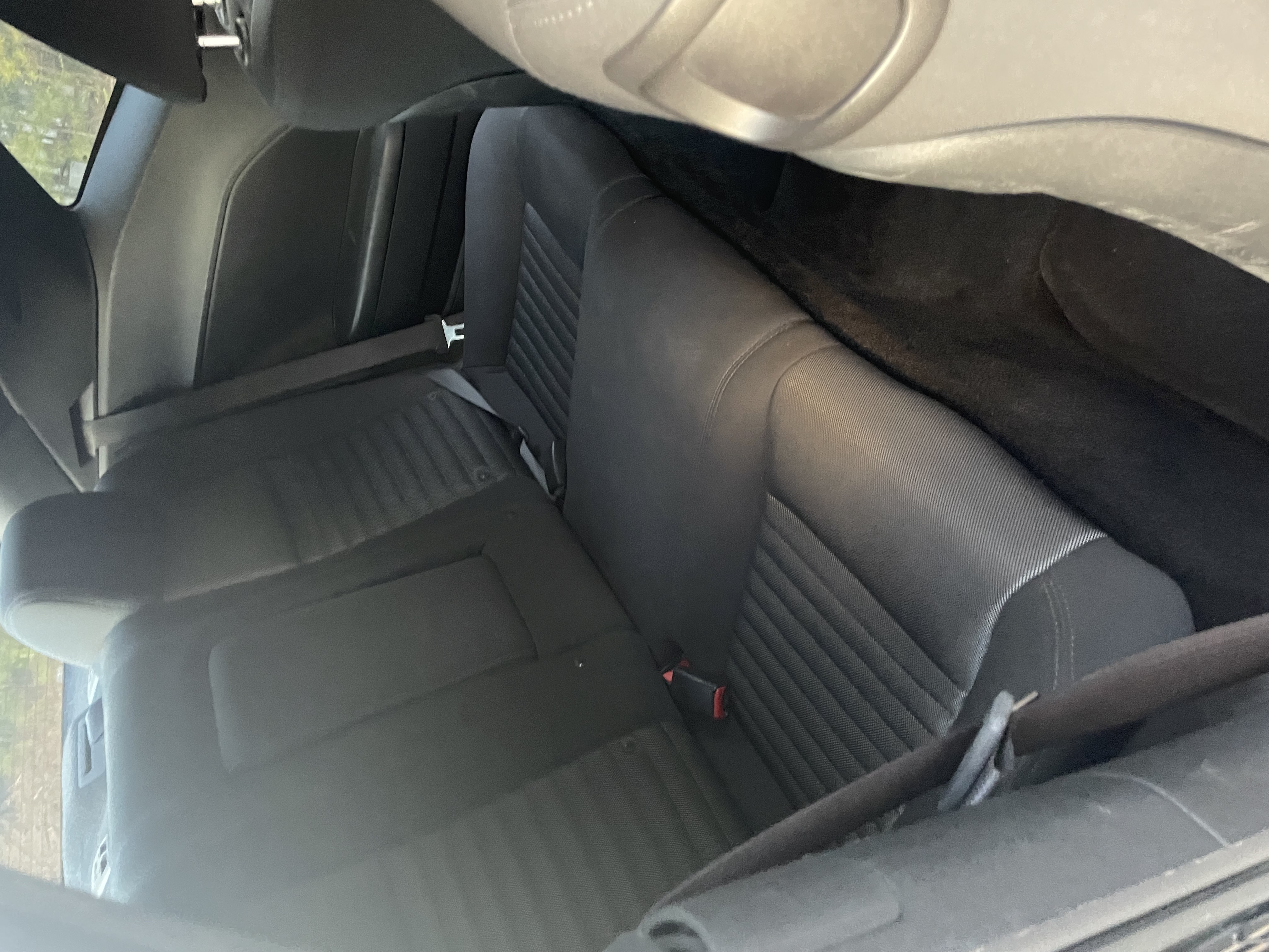 Used 2013 Dodge Challenger R/T RWD image 12