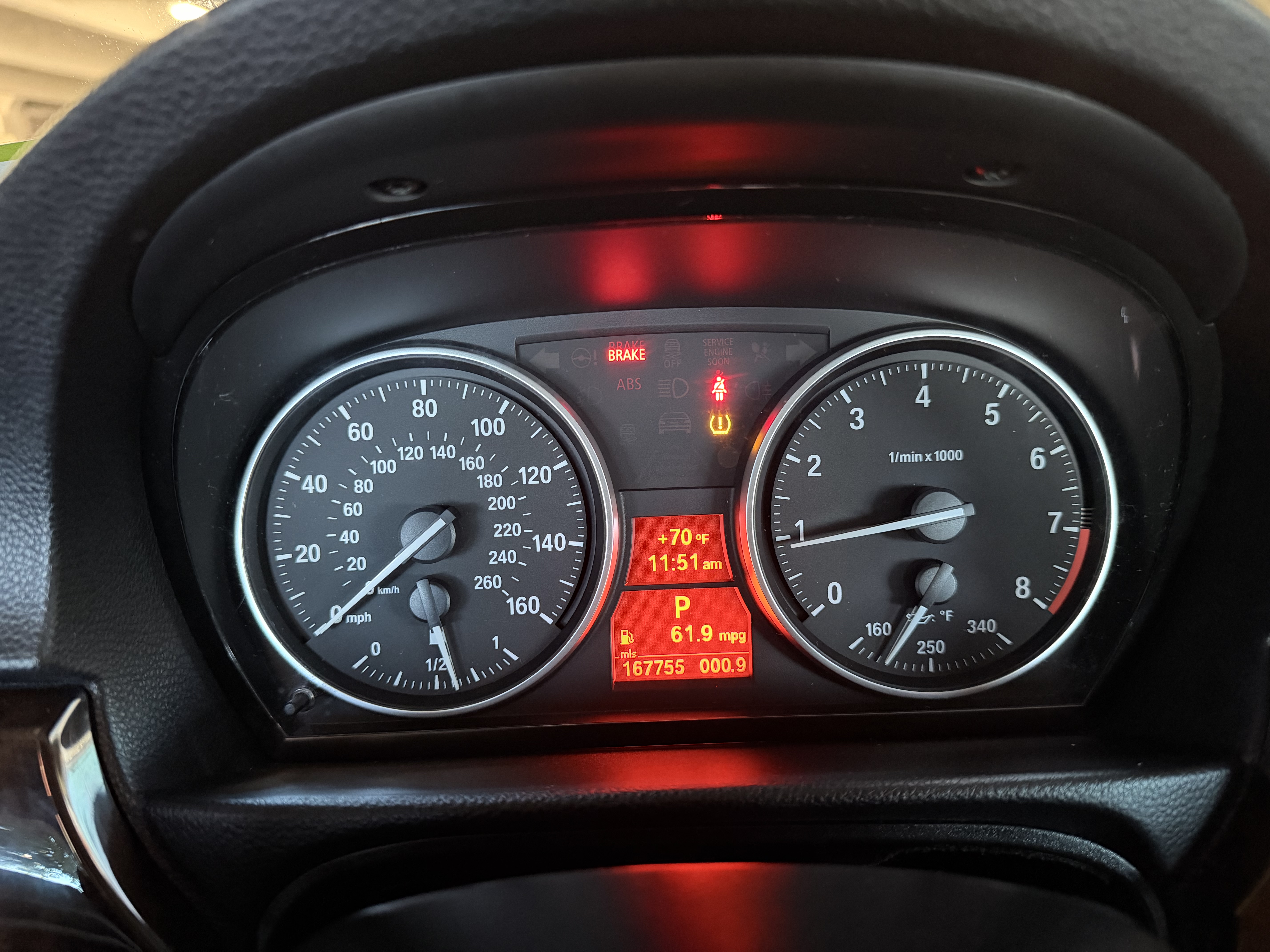 Used 2012 BMW 328i xDrive Coupe AWD/4WD image 10