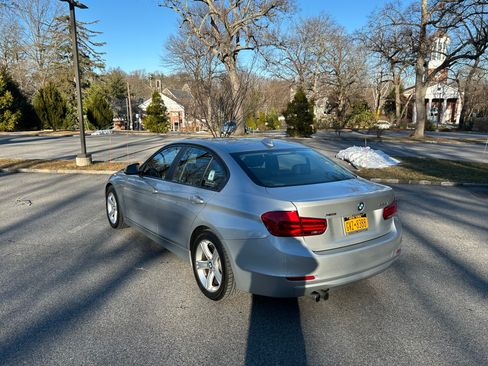 Used 2013 BMW 328i xDrive Sedan image 5