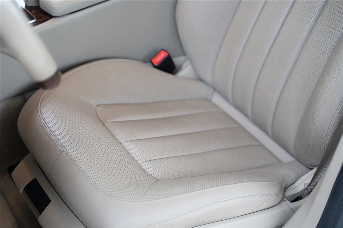 Used 2014 Mercedes-Benz CLS 550 4MATIC image 18
