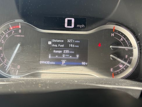 Used 2018 Honda Pilot EX-L image 10