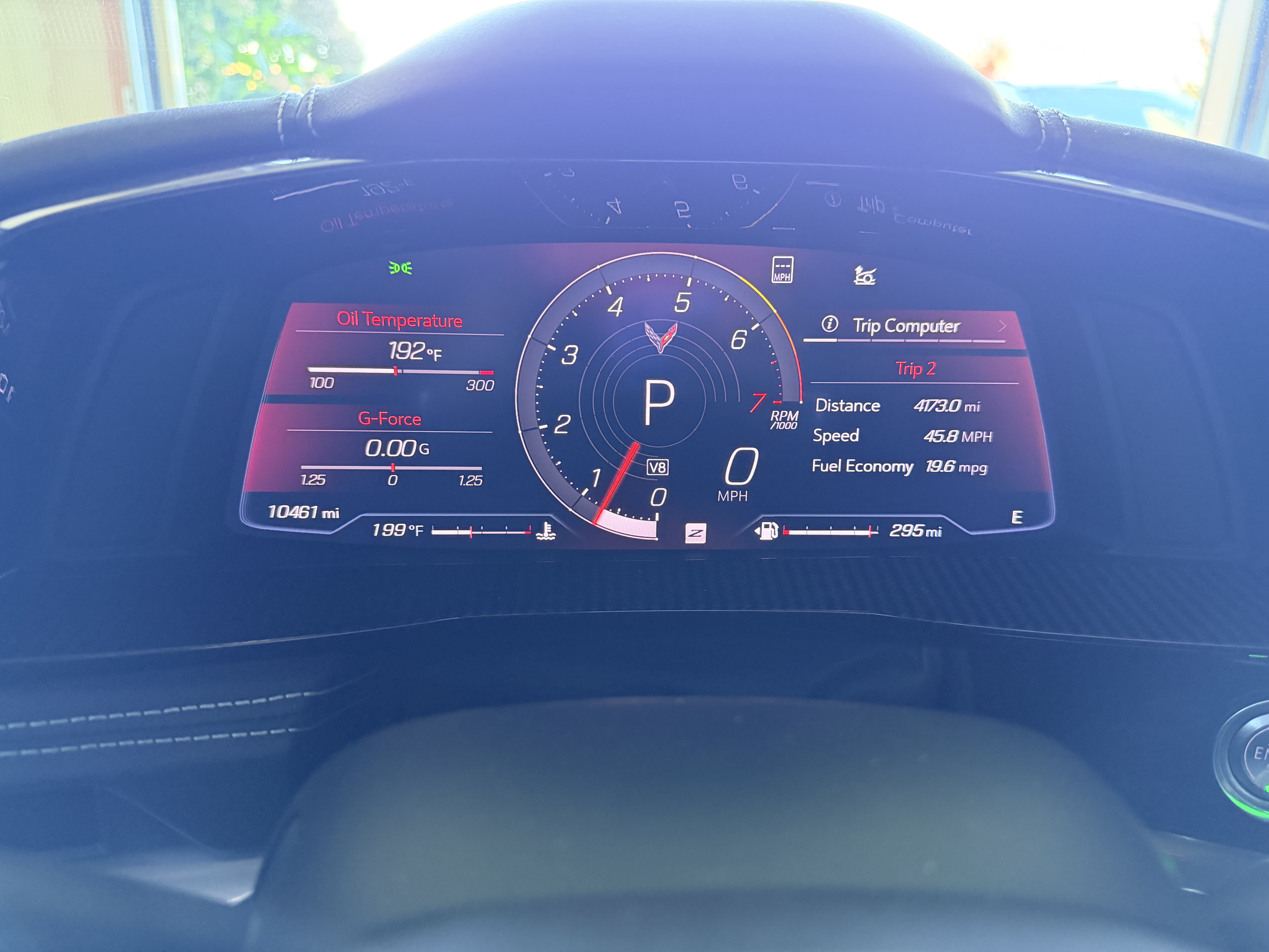 Used 2022 Chevrolet Corvette Stingray Preferred Cpe w/ Z51 Performance Package RWD image 12