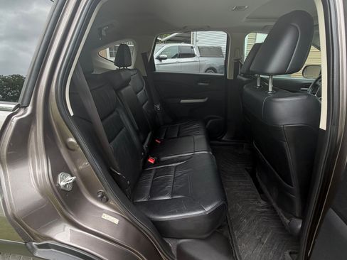 Used 2012 Honda CR-V EX-L image 18