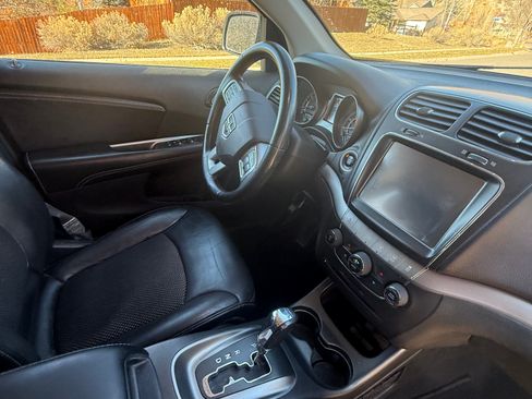 Used 2018 Dodge Journey Crossroad image 11