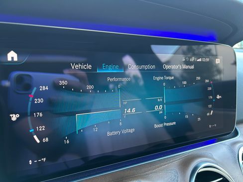 Used 2021 Mercedes-Benz E 350 Sedan image 24