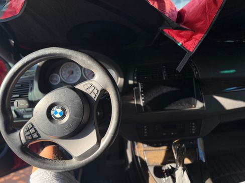 Used 2006 BMW X5 4.8is image 17