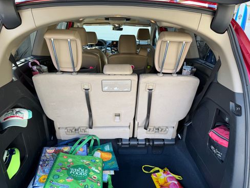 Used 2022 Honda Odyssey Touring image 16
