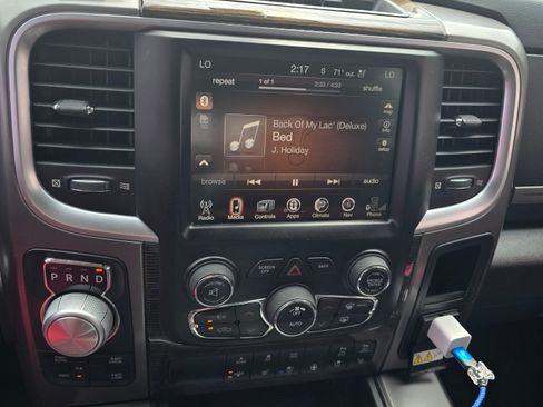 Used 2014 RAM 1500 Limited image 12