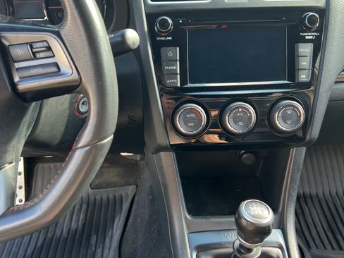 Used 2019 Subaru WRX image 14