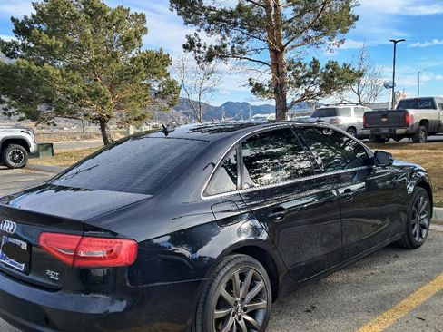 Used 2013 Audi A4 2.0T Premium Plus w/ Premium Plus Pkg image 2