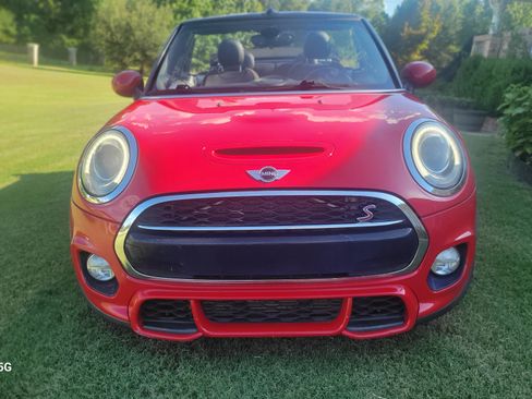 Used 2016 MINI Cooper S image 6