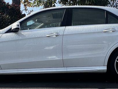 Used 2016 Mercedes-Benz E 350 Sedan