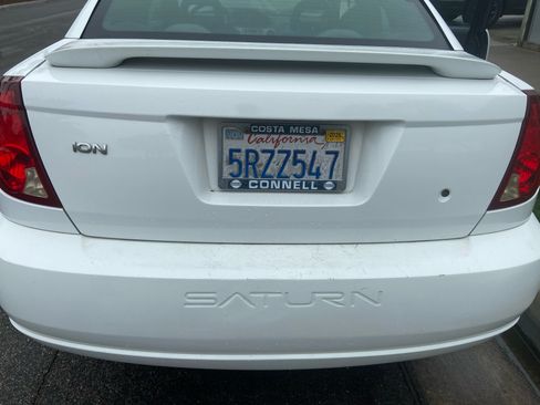 Used 2005 Saturn ION Level 2 w/ Power Pkg image 10