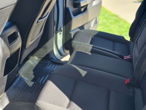 Used 2014 Chevrolet Silverado 1500 LT w/ All Star Edition image 16