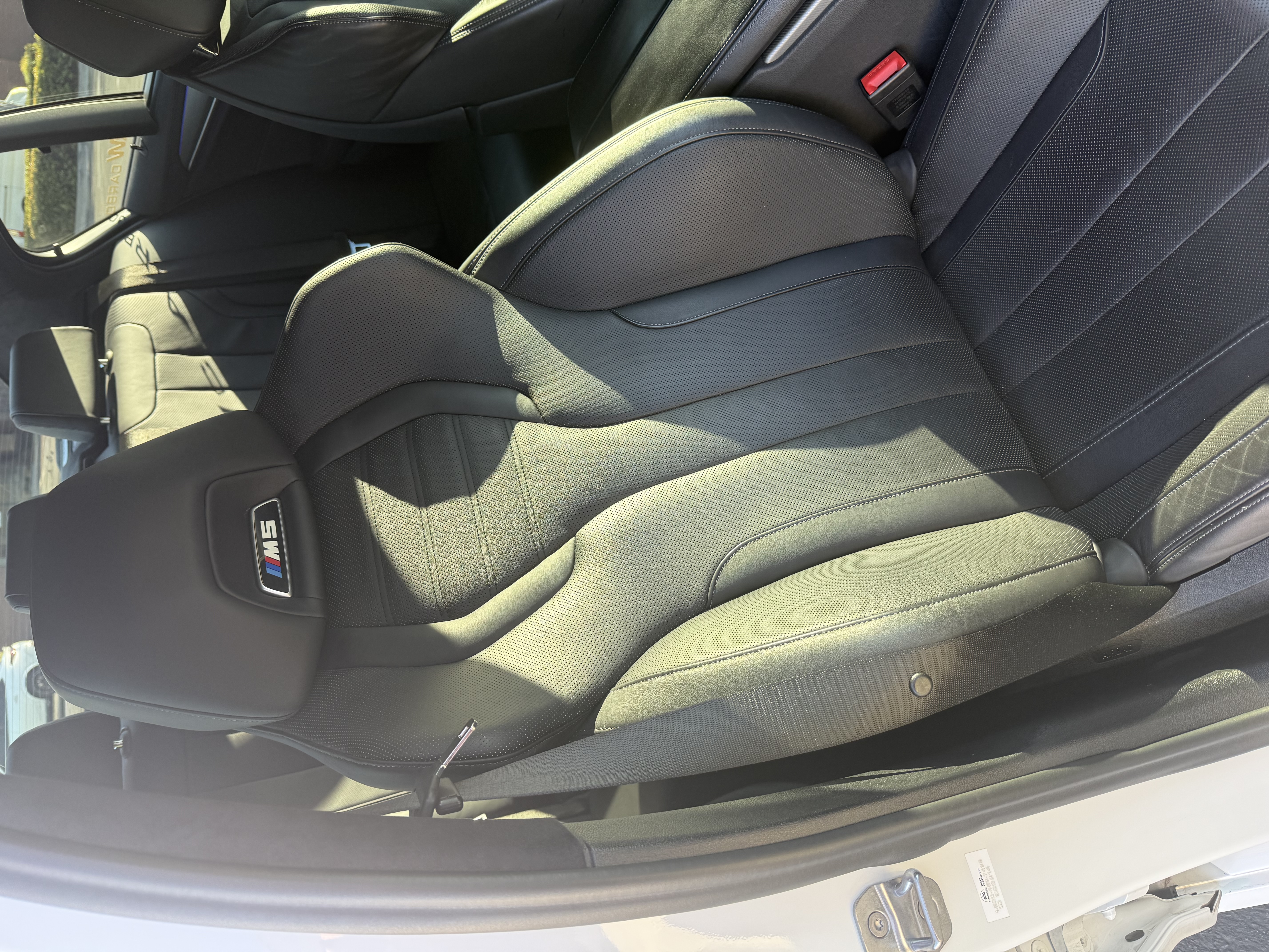 Used 2020 BMW M5 w/ Executive Package AWD/4WD image 14