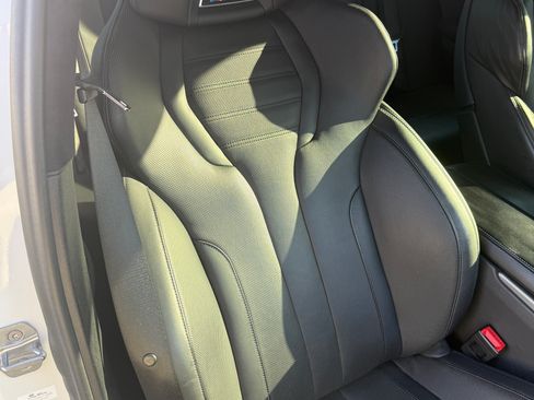 Used 2020 BMW M5 w/ Executive Package AWD/4WD image 14
