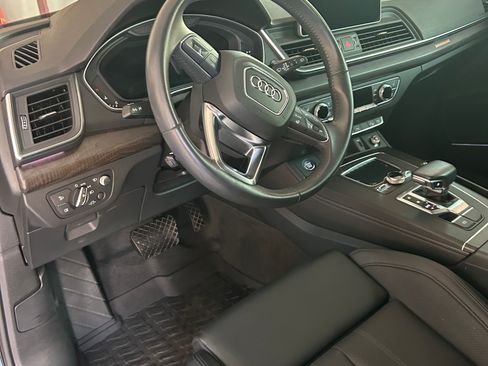 Used 2018 Audi Q5 Prestige image 10