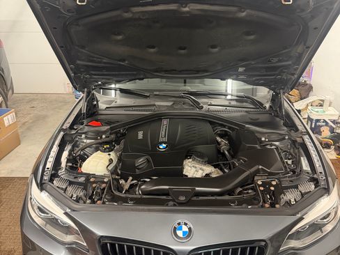 Used 2015 BMW M235i xDrive Coupe AWD/4WD image 17