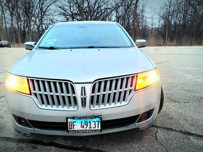 Used 2010 Lincoln MKZ
