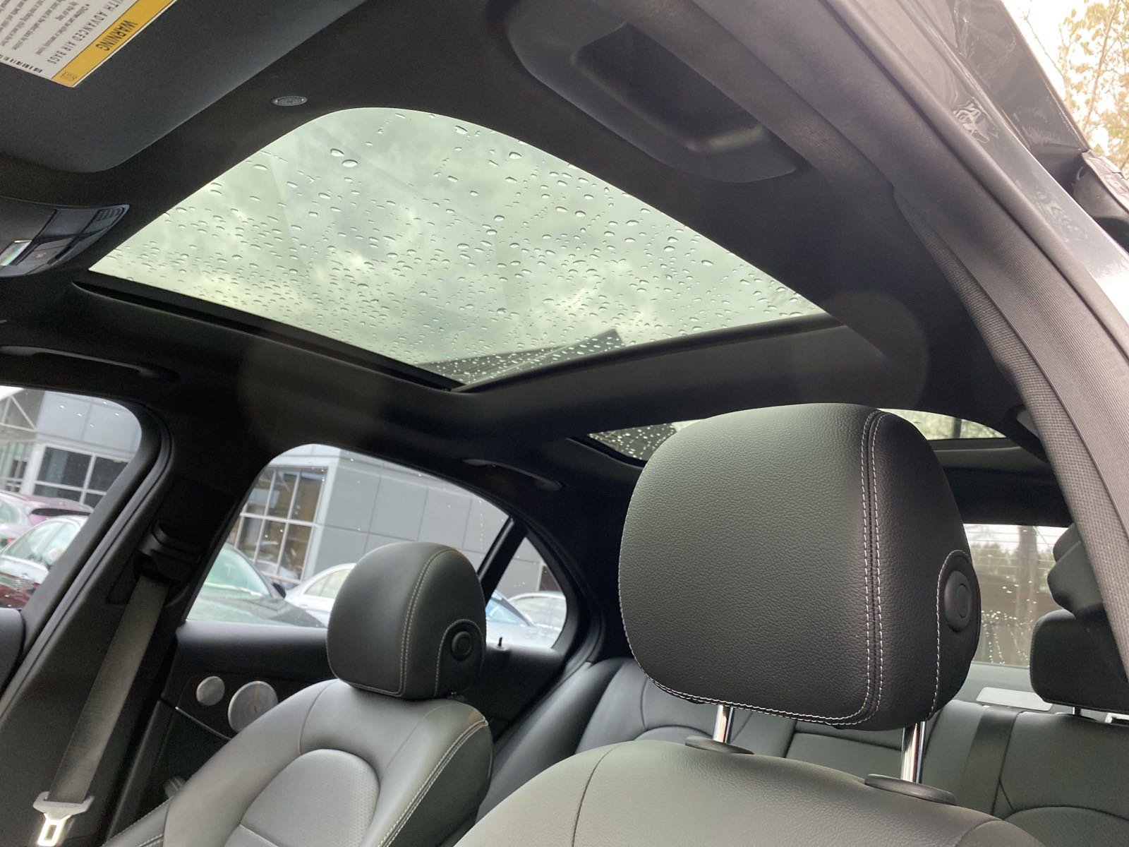 Used 2020 Mercedes-Benz C 300 Sedan image 18