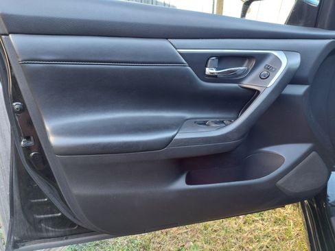 Used 2015 Nissan Altima 2.5 S w/ Power Driver Seat Package image 12