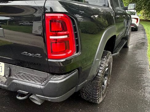 Used 2026 RAM 1500 RHO AWD/4WD image 9