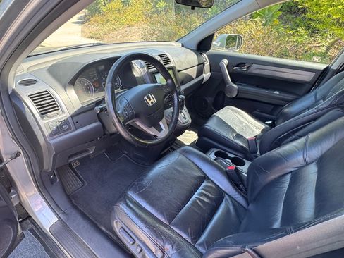 Used 2008 Honda CR-V EX-L image 13
