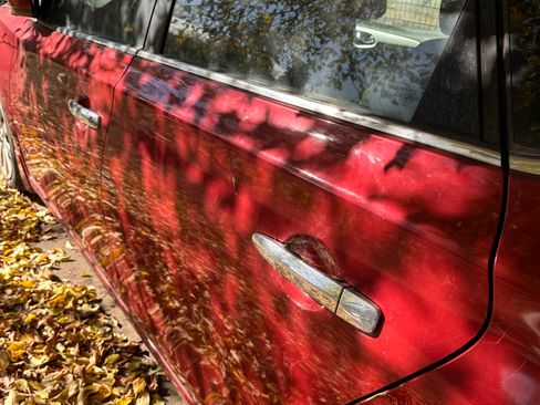 Used 2014 Nissan Sentra SV image 12