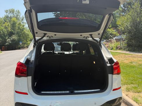 Used 2017 BMW X1 sDrive28i FWD image 9