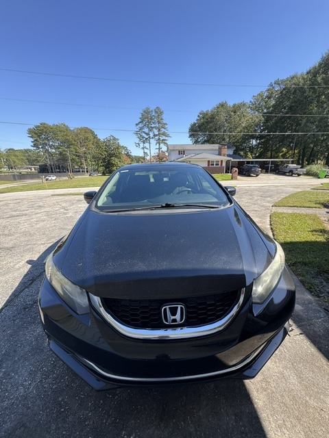 Used 2014 Honda Civic EX image 4