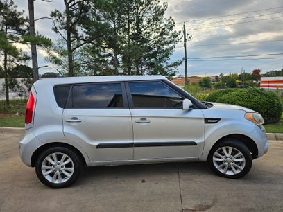 Used 2013 Kia Soul